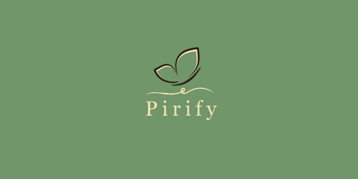 Pirify